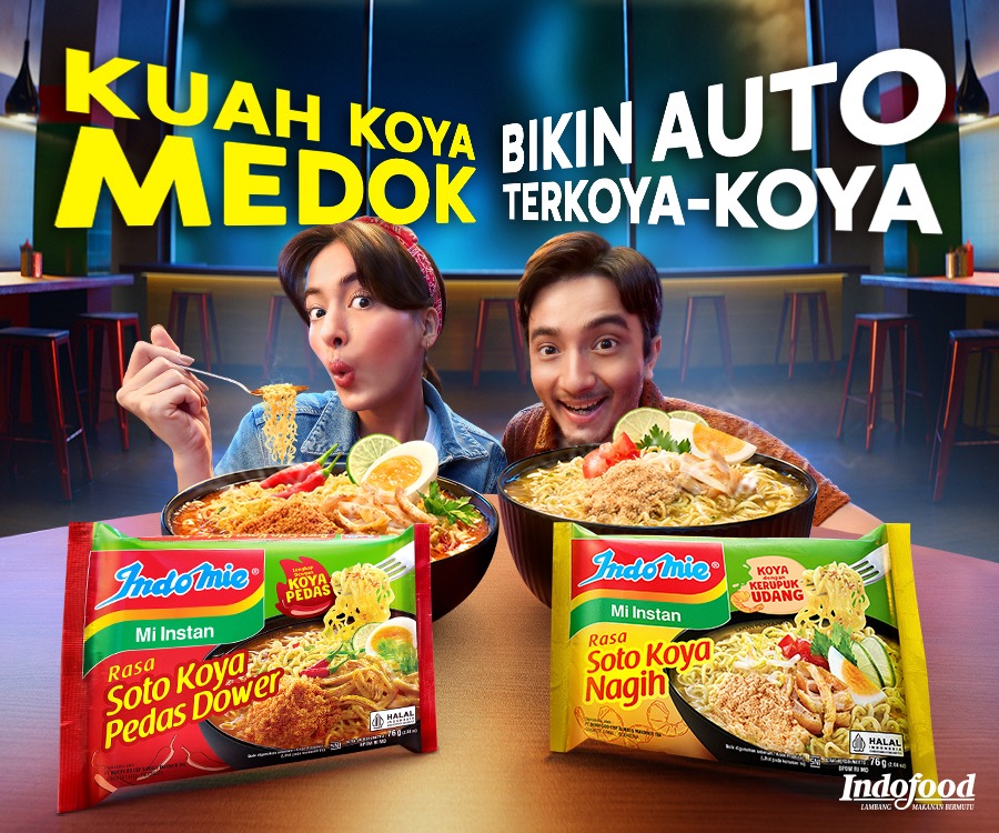 indofood
